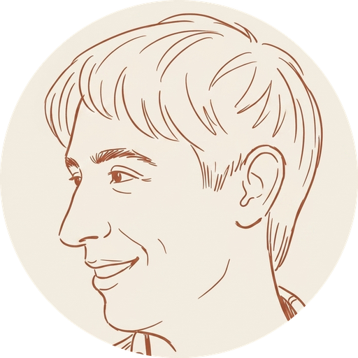 Андрей, основатель Локат